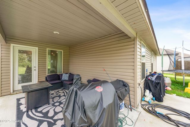 205 Cane Run Court, Duson, LA 70529