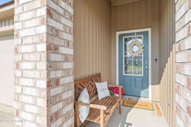 205 Cane Run Court, Duson, LA 70529