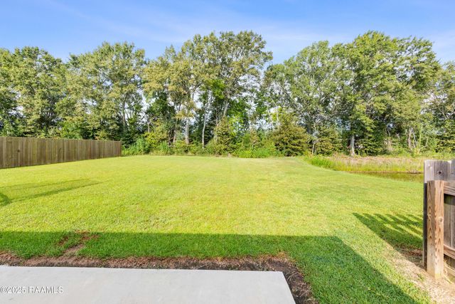 205 Cane Run Court, Duson, LA 70529