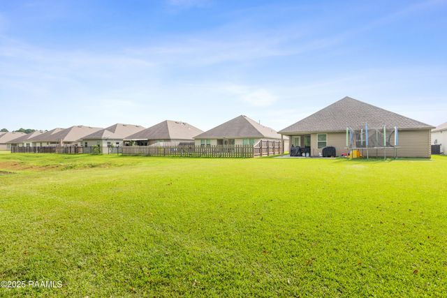 205 Cane Run Court, Duson, LA 70529