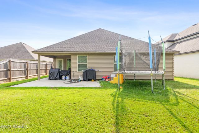 205 Cane Run Court, Duson, LA 70529