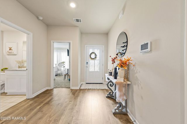 205 Cane Run Court, Duson, LA 70529