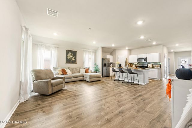 205 Cane Run Court, Duson, LA 70529