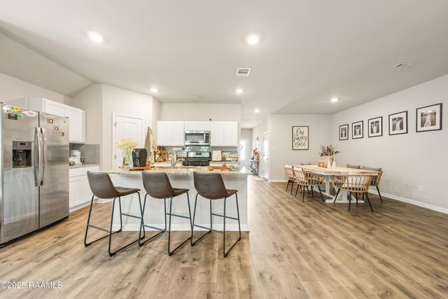 205 Cane Run Court, Duson, LA 70529