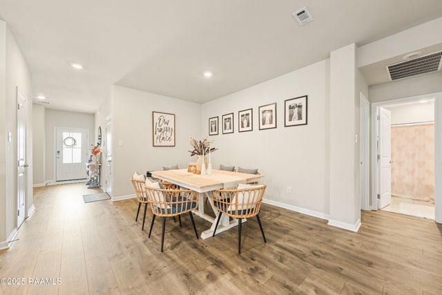 205 Cane Run Court, Duson, LA 70529