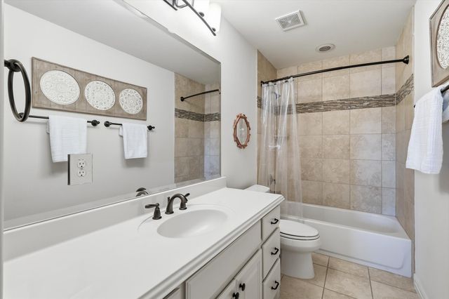 8621 Canyon Crossing, Lantana, TX 76226