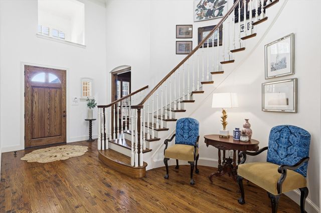 8621 Canyon Crossing, Lantana, TX 76226