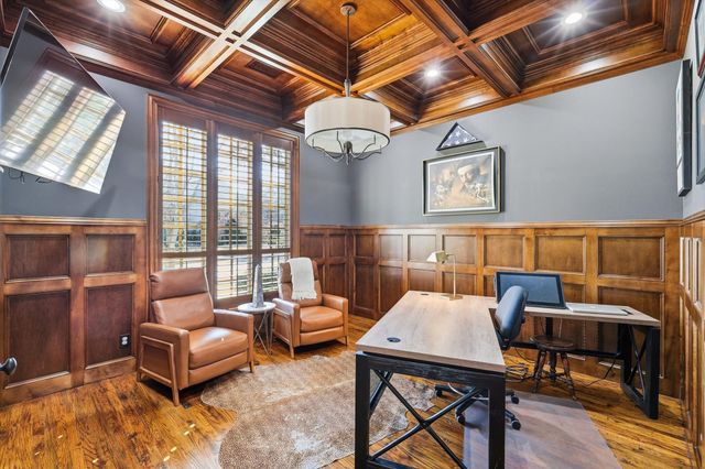 8621 Canyon Crossing, Lantana, TX 76226