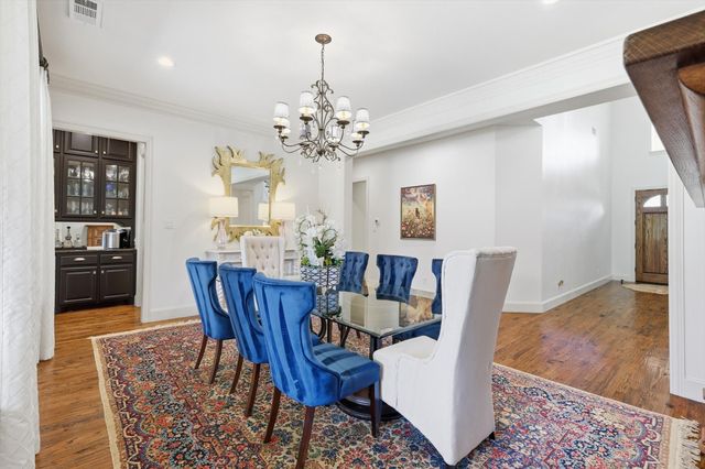 8621 Canyon Crossing, Lantana, TX 76226