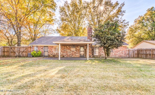 1690 Desoto Cove, Southaven, MS 38671