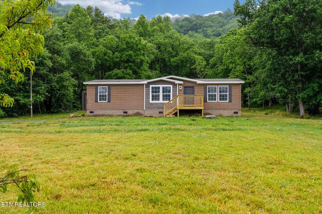 322 New Life Rd, Rogersville, TN 37857