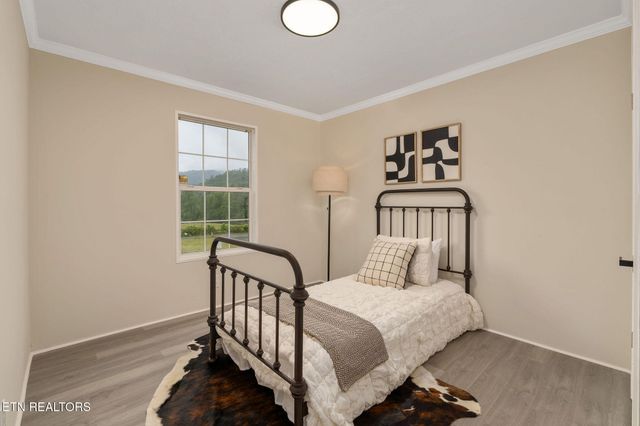 322 New Life Rd, Rogersville, TN 37857