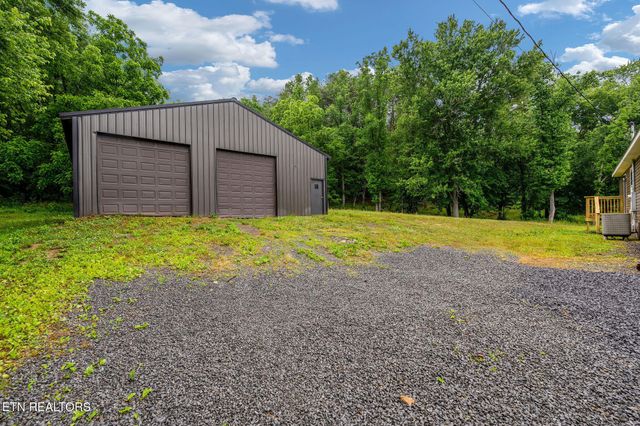 322 New Life Rd, Rogersville, TN 37857