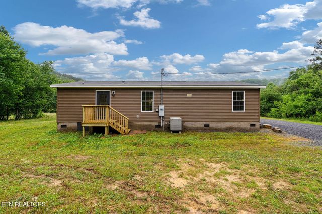 322 New Life Rd, Rogersville, TN 37857