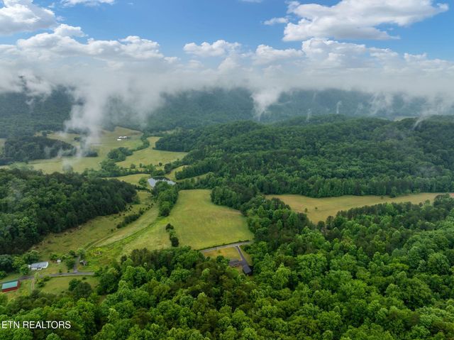 322 New Life Rd, Rogersville, TN 37857