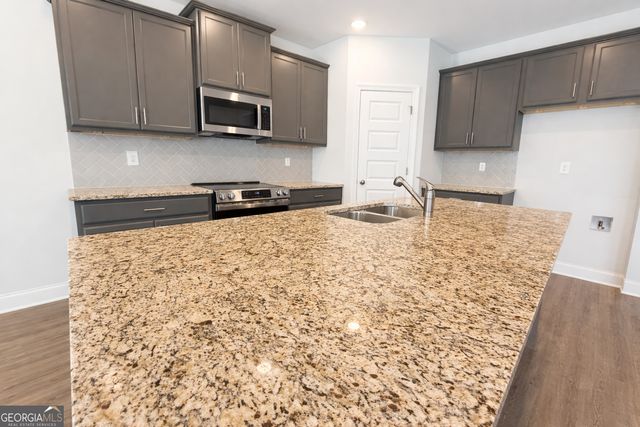 515 Foster Sydney Court LOT 51, Bonaire, GA 31005