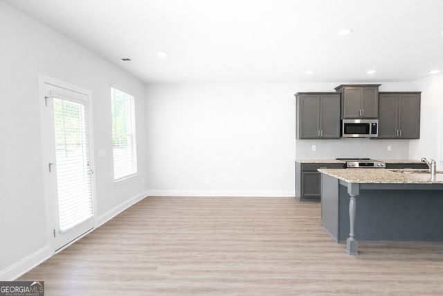 515 Foster Sydney Court LOT 51, Bonaire, GA 31005