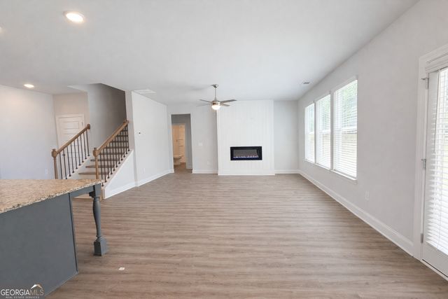 515 Foster Sydney Court LOT 51, Bonaire, GA 31005