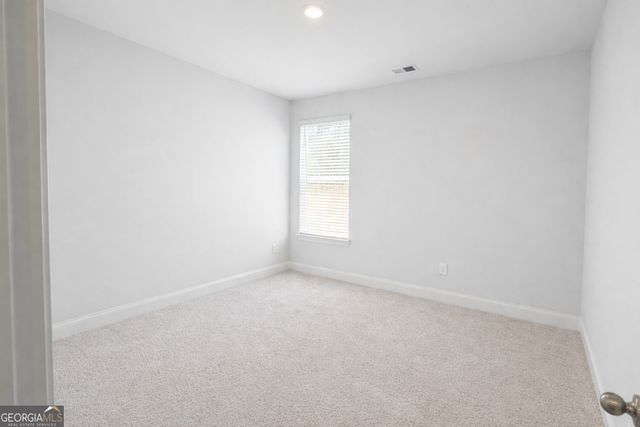 515 Foster Sydney Court LOT 51, Bonaire, GA 31005