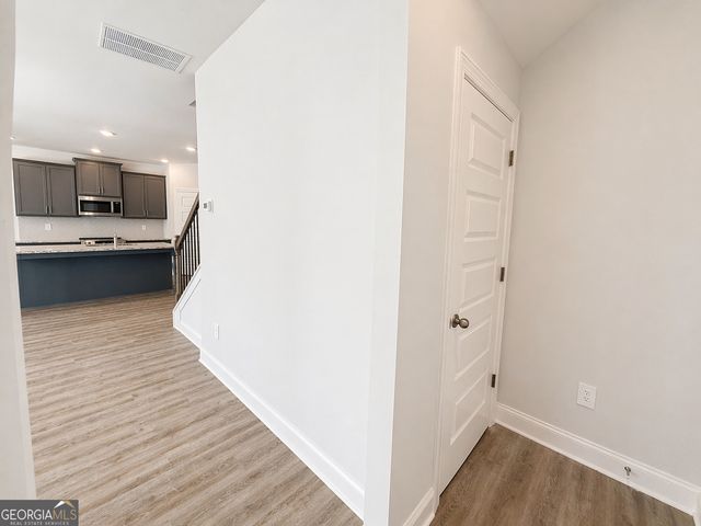 515 Foster Sydney Court LOT 51, Bonaire, GA 31005