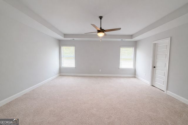 515 Foster Sydney Court LOT 51, Bonaire, GA 31005