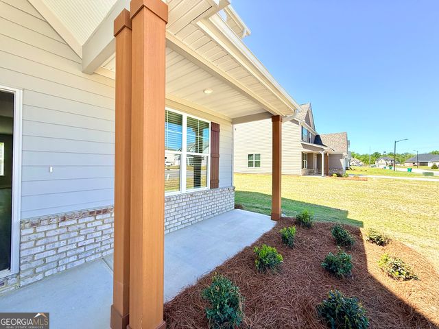 515 Foster Sydney Court LOT 51, Bonaire, GA 31005