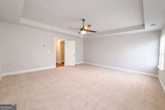 515 Foster Sydney Court LOT 51, Bonaire, GA 31005