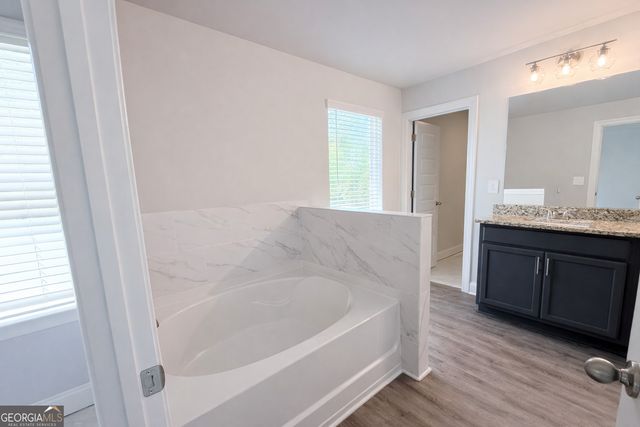515 Foster Sydney Court LOT 51, Bonaire, GA 31005
