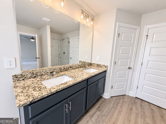 515 Foster Sydney Court LOT 51, Bonaire, GA 31005
