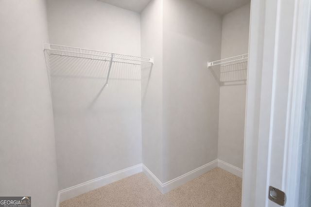 515 Foster Sydney Court LOT 51, Bonaire, GA 31005
