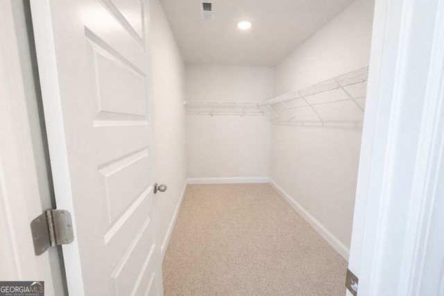 515 Foster Sydney Court LOT 51, Bonaire, GA 31005