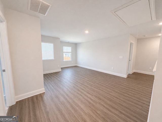 515 Foster Sydney Court LOT 51, Bonaire, GA 31005