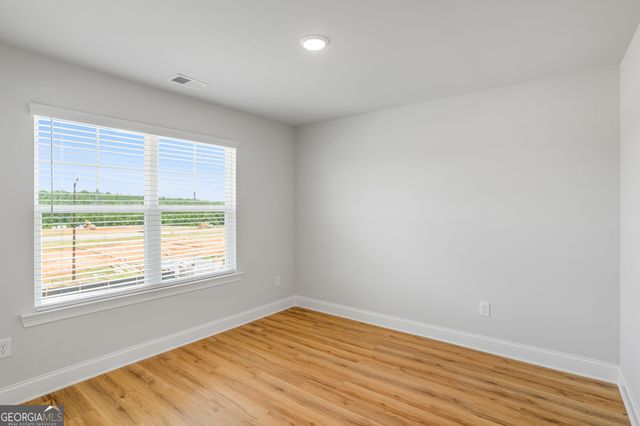 515 Foster Sydney Court LOT 51, Bonaire, GA 31005