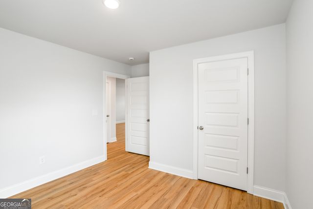 515 Foster Sydney Court LOT 51, Bonaire, GA 31005
