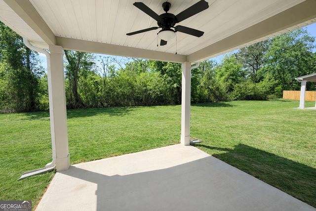 515 Foster Sydney Court LOT 51, Bonaire, GA 31005