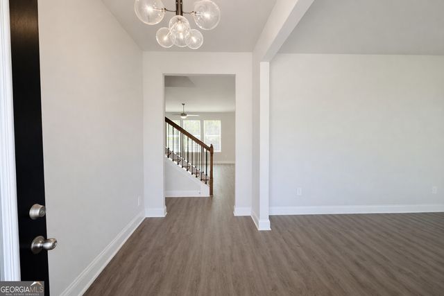 515 Foster Sydney Court LOT 51, Bonaire, GA 31005