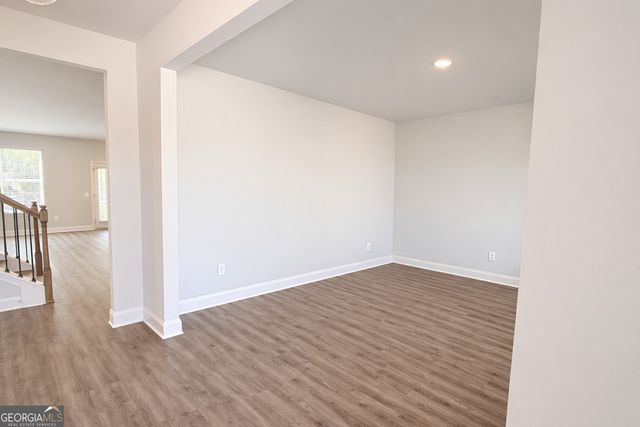 515 Foster Sydney Court LOT 51, Bonaire, GA 31005