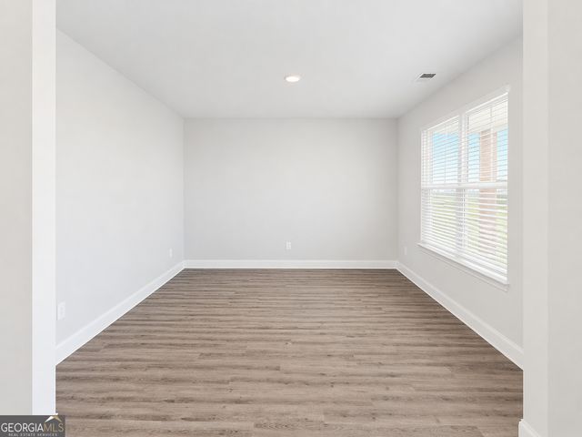 515 Foster Sydney Court LOT 51, Bonaire, GA 31005
