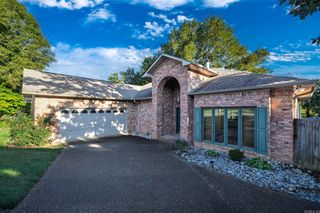 207 Dottie Street, Hot Springs National Park, AR 71901