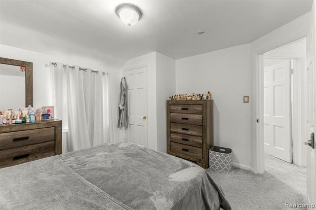 1803 N Rosevere Avenue, Dearborn, MI 48128