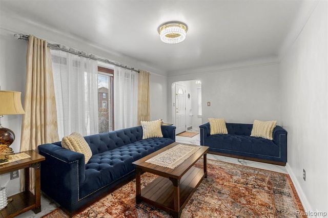 1803 N Rosevere Avenue, Dearborn, MI 48128