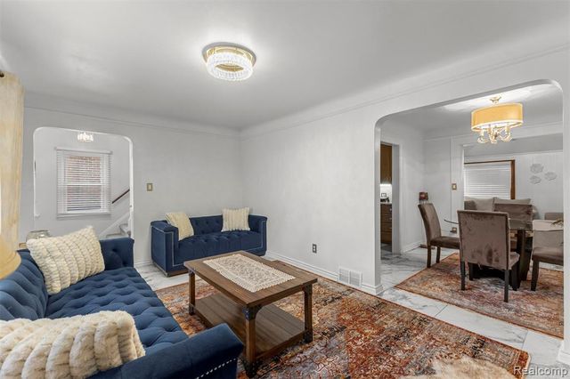 1803 N Rosevere Avenue, Dearborn, MI 48128