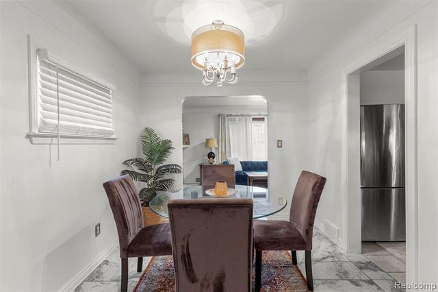 1803 N Rosevere Avenue, Dearborn, MI 48128