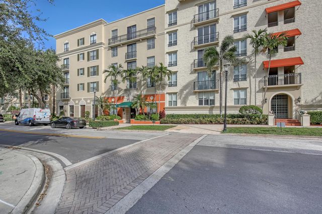 720 S Sapodilla Avenue 301, West Palm Beach, FL 33401