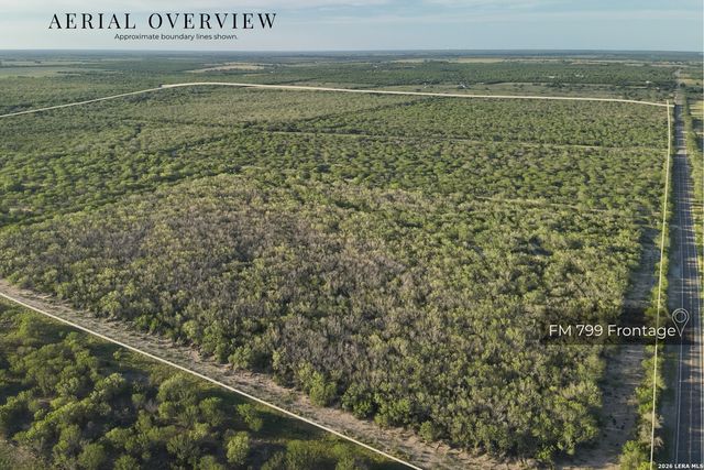 1305 FM 799, George West, TX 78022