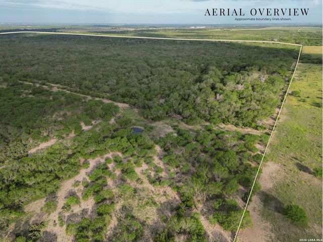 1305 FM 799, George West, TX 78022