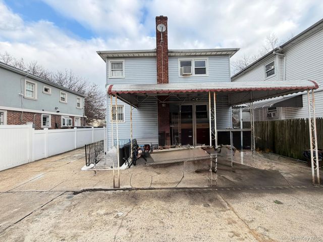 135-38 129th Street, South Ozone Park, NY 11420