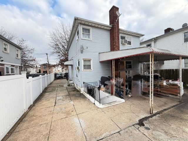 135-38 129th Street, South Ozone Park, NY 11420