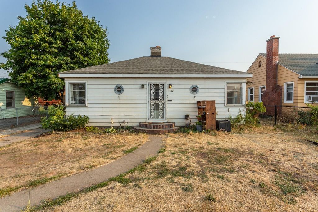 1108 E Wellesley Ave, Spokane, WA 99207 photo 1