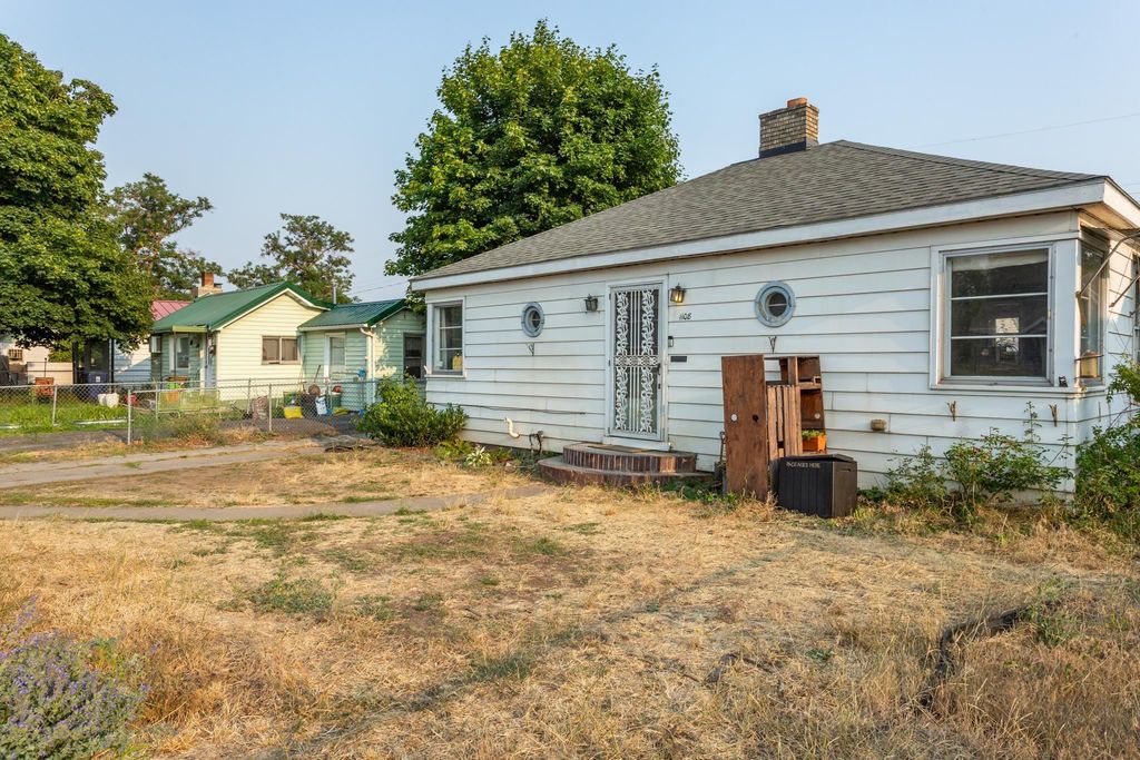 1108 E Wellesley Ave, Spokane, WA 99207 photo 3